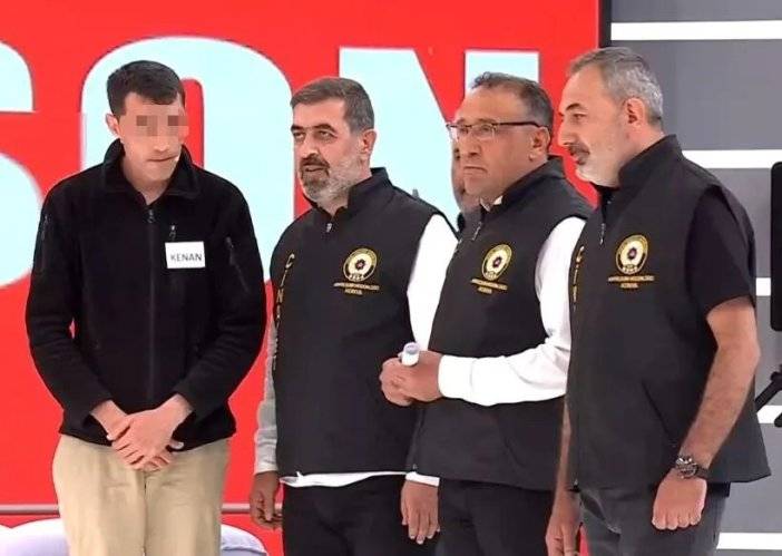 Cinayet Müge Anlı’da çözüldü, Mehmet Tural’ın ceset parçaları Konya’da bulundu 8